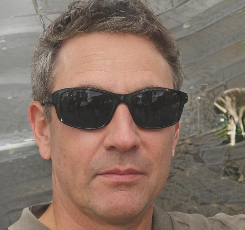 Marc Dubois, Directeur Général de Zelthorycal