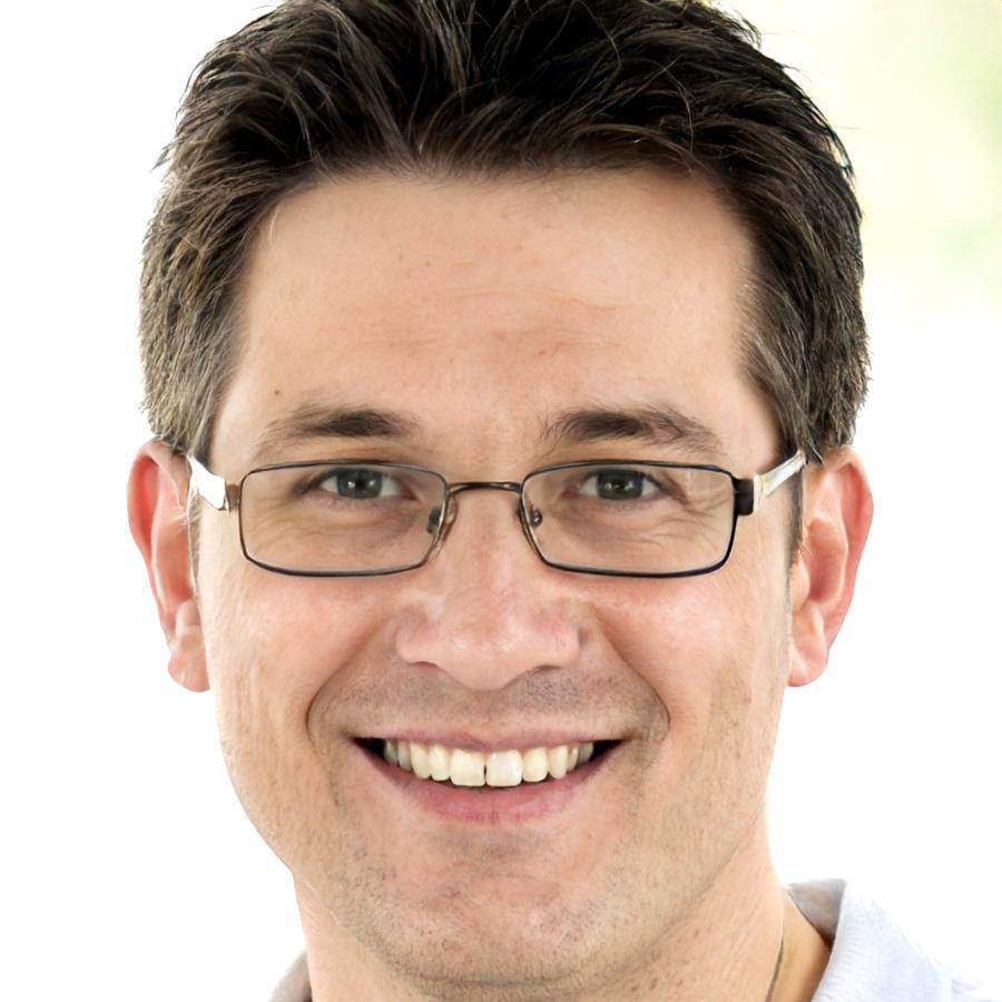 Portrait de Thomas Dubois